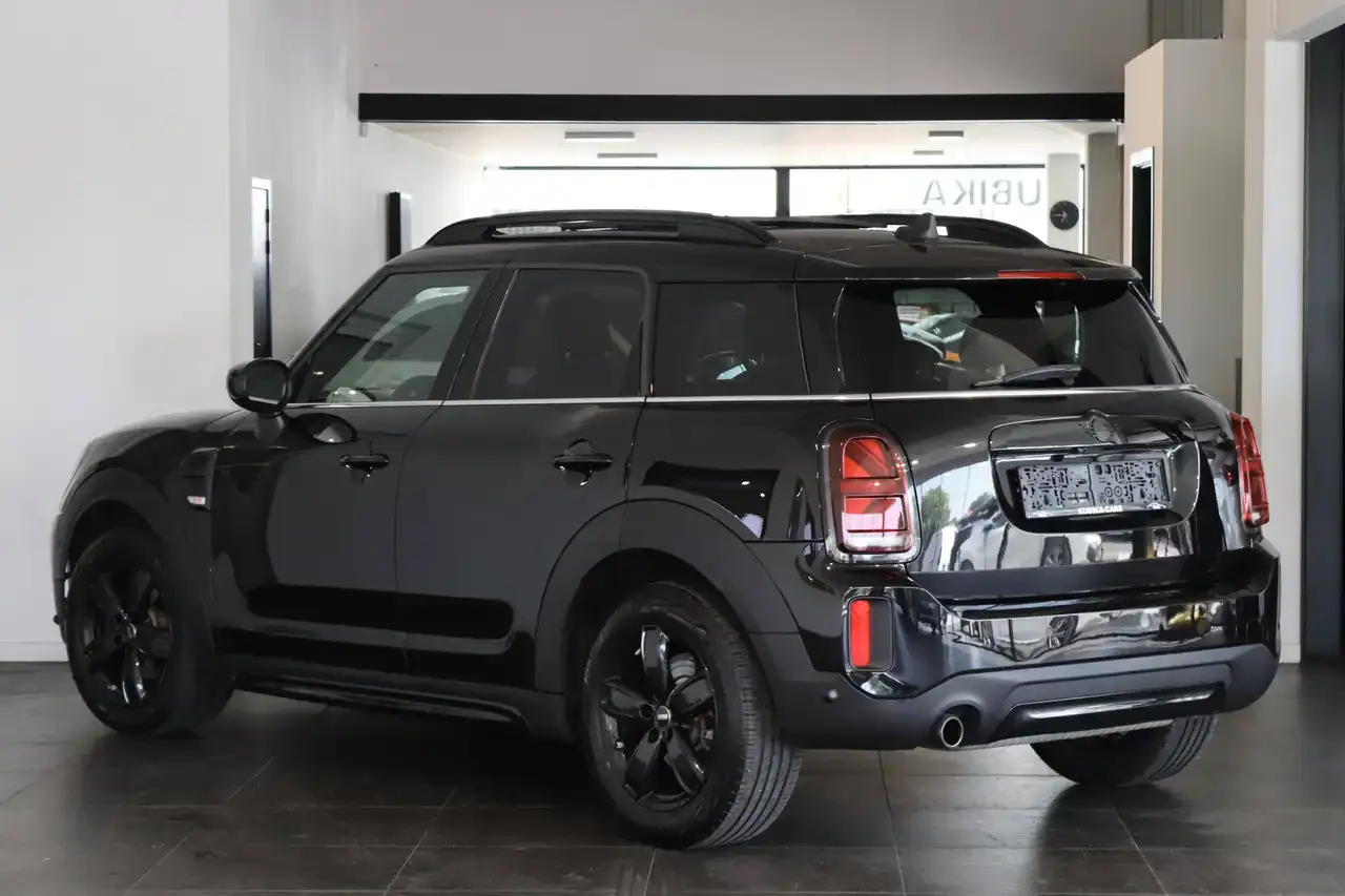 MINI Cooper Countryman 1.5A Cooper OPF Pano CruiseC LijnA Leder Garantie*