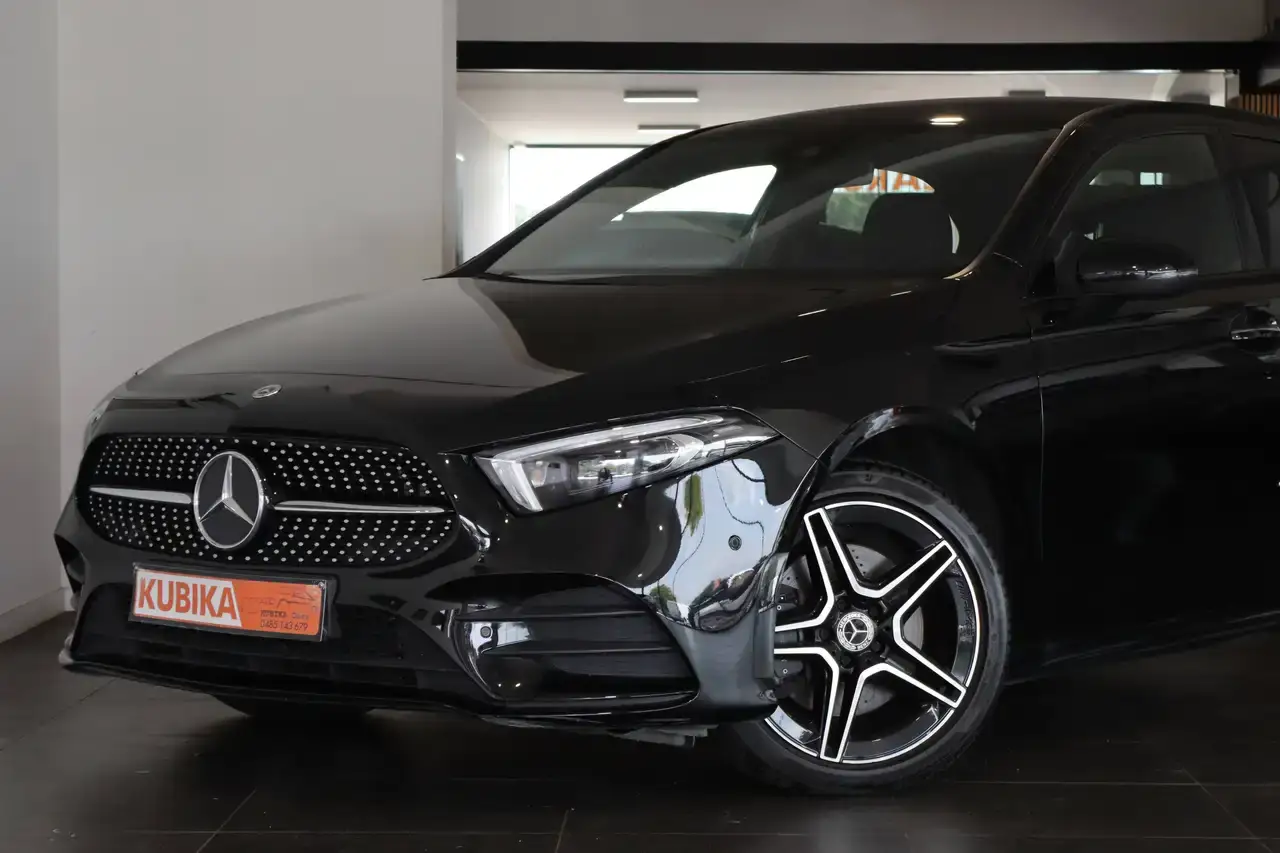 Mercedes-Benz A 250 A 250 e PHEV AMG-Line Keyless Camera Garantie*