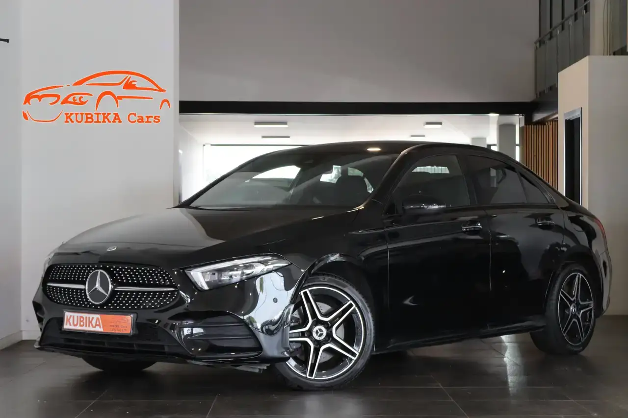 Mercedes-Benz A 250 A 250 e PHEV AMG-Line Keyless Camera Garantie*