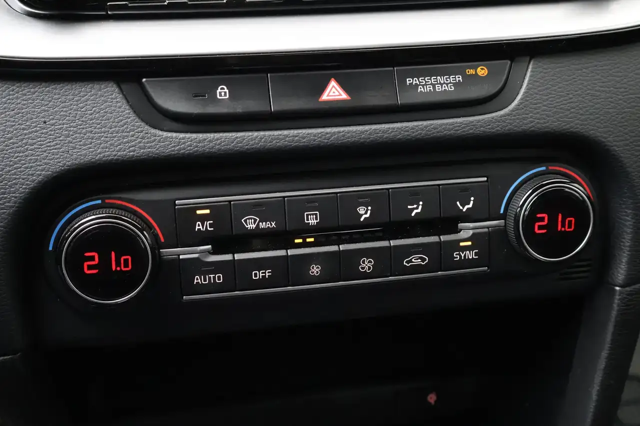 Kia XCeed XCeed 1.5 T-GDi GT Line Pano ACC Keyless Garantie*