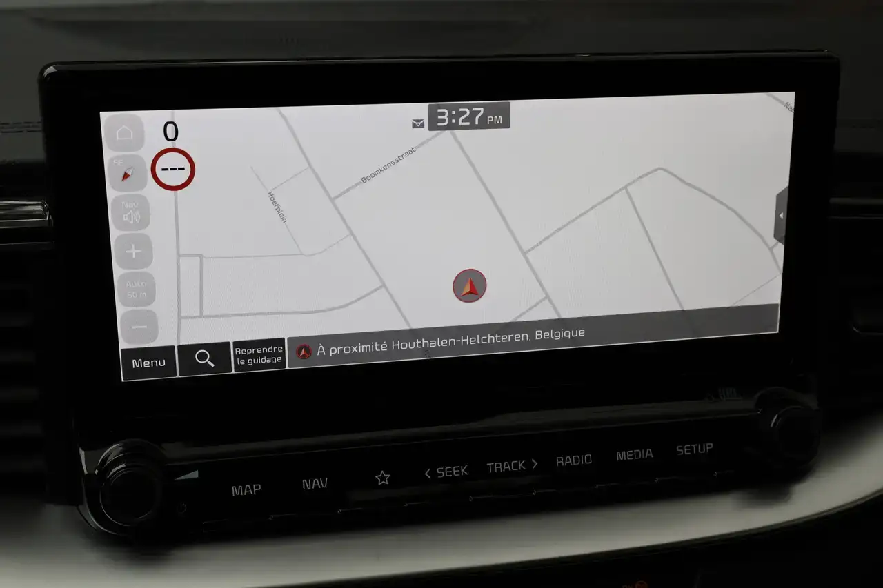 Kia XCeed XCeed 1.5 T-GDi GT Line Pano ACC Keyless Garantie*