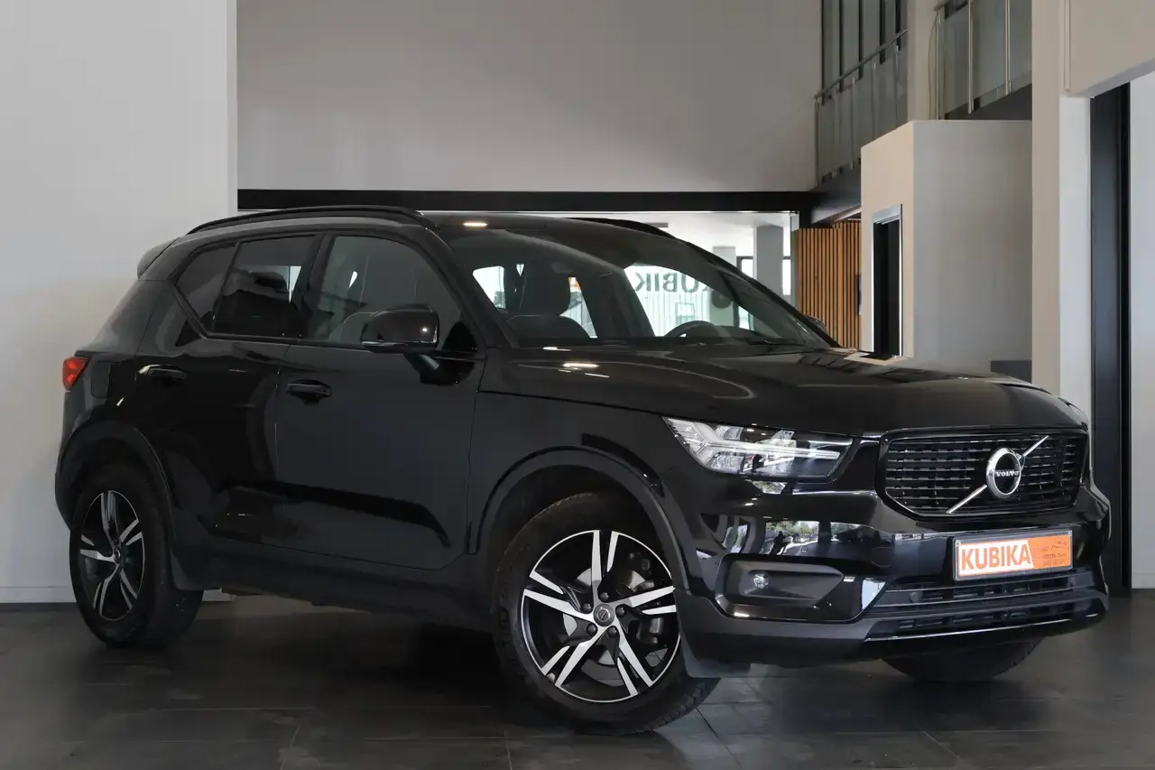 Volvo XC40 XC40 1.5 T2 Momentum Pro Geartronic Trekhaak Garantie*