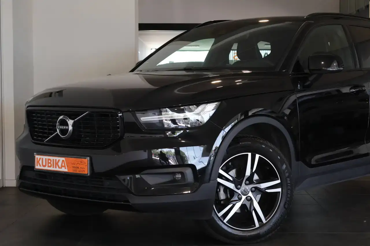 Volvo XC40 XC40 1.5 T2 Momentum Pro Geartronic Trekhaak Garantie*