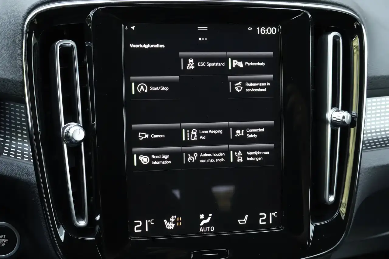Volvo XC40 XC40 1.5 T2 Momentum Pro Geartronic Trekhaak Garantie*