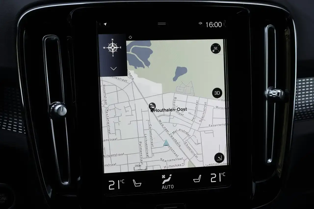 Volvo XC40 XC40 1.5 T2 Momentum Pro Geartronic Trekhaak Garantie*