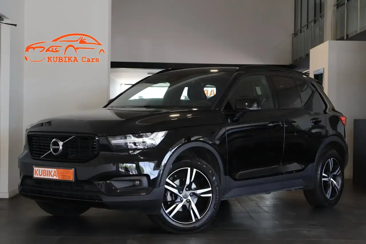 Volvo XC40 XC40 1.5 T2 Momentum Pro Geartronic Trekhaak Garantie*