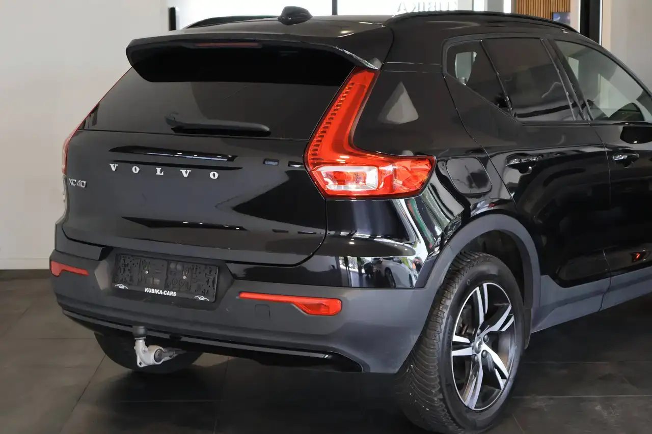 Volvo XC40 XC40 1.5 T2 Momentum Pro Geartronic Trekhaak Garantie*