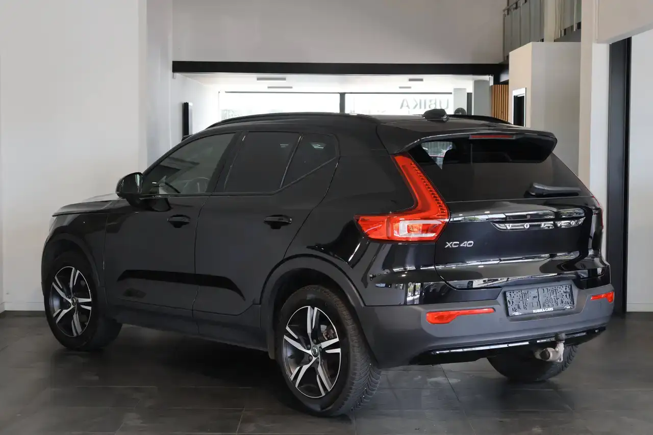 Volvo XC40 XC40 1.5 T2 Momentum Pro Geartronic Trekhaak Garantie*
