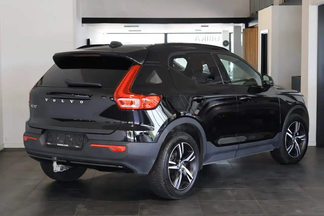 Volvo XC40 XC40 1.5 T2 Momentum Pro Geartronic Trekhaak Garantie*
