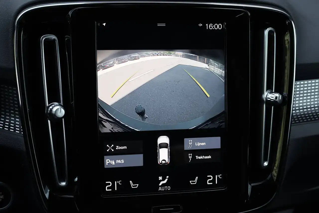 Volvo XC40 XC40 1.5 T2 Momentum Pro Geartronic Trekhaak Garantie*