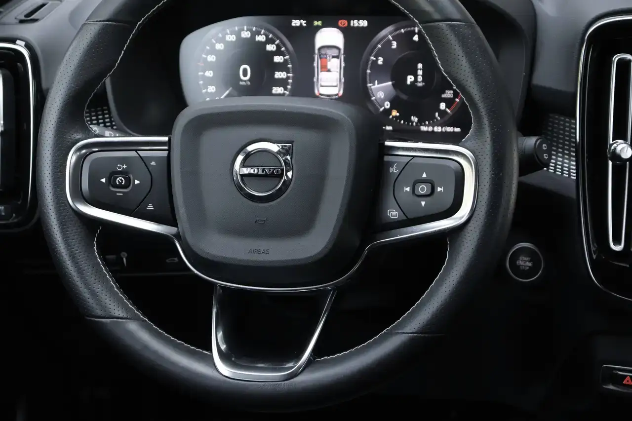 Volvo XC40 XC40 1.5 T2 Momentum Pro Geartronic Trekhaak Garantie*