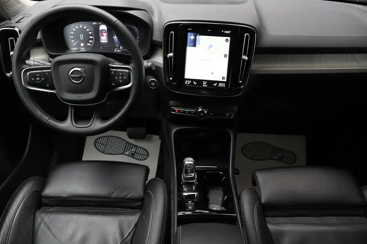 Volvo XC40 XC40 1.5 T4 PHEV Pano TrekH ACC Carplay Garantie*