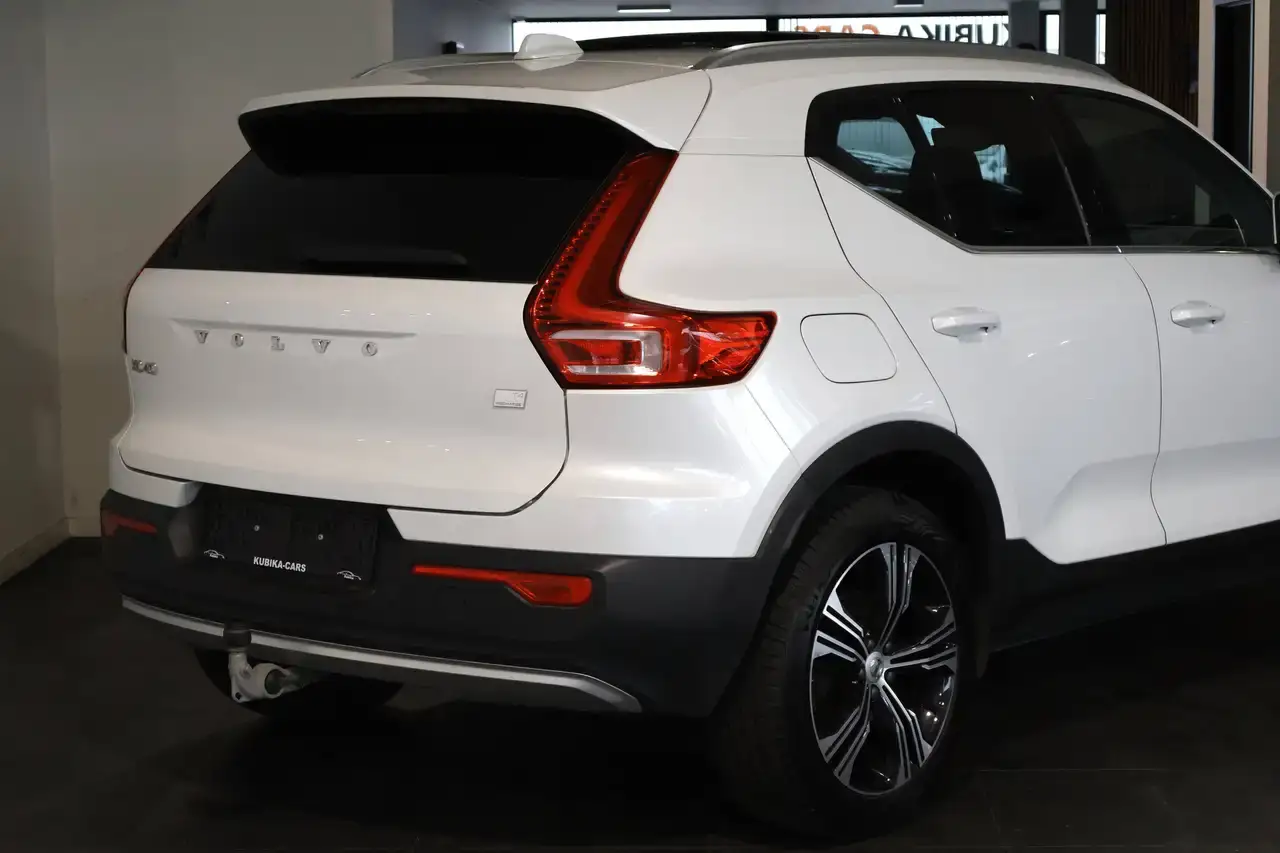 Volvo XC40 XC40 1.5 T4 PHEV Pano TrekH ACC Carplay Garantie*