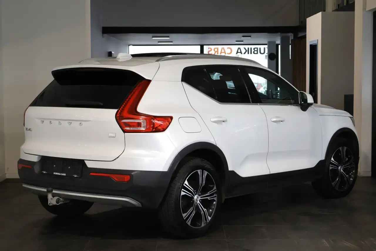 Volvo XC40 XC40 1.5 T4 PHEV Pano TrekH ACC Carplay Garantie*