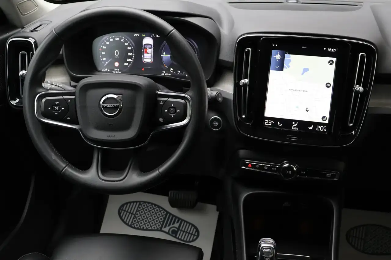 Volvo XC40 XC40 1.5 T4 PHEV Pano TrekH ACC Carplay Garantie*