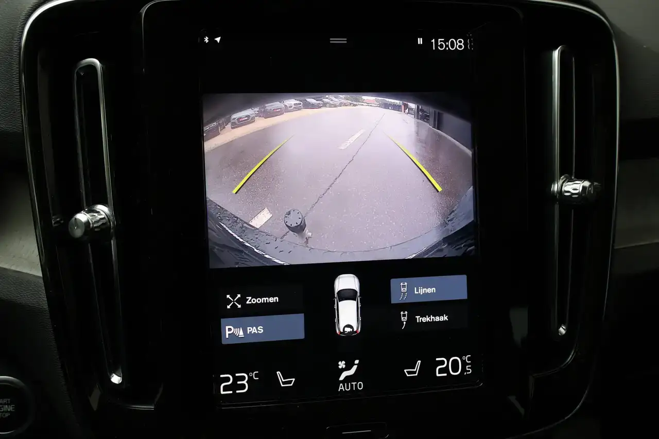 Volvo XC40 XC40 1.5 T4 PHEV Pano TrekH ACC Carplay Garantie*