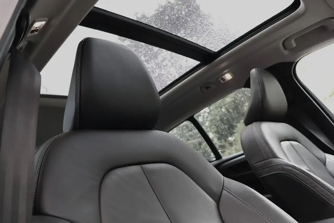 Volvo XC40 XC40 1.5 T4 PHEV Pano TrekH ACC Carplay Garantie*