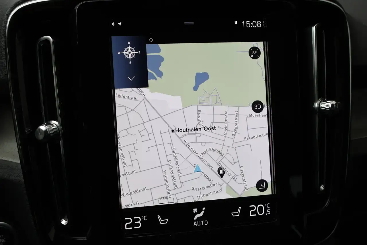 Volvo XC40 XC40 1.5 T4 PHEV Pano TrekH ACC Carplay Garantie*