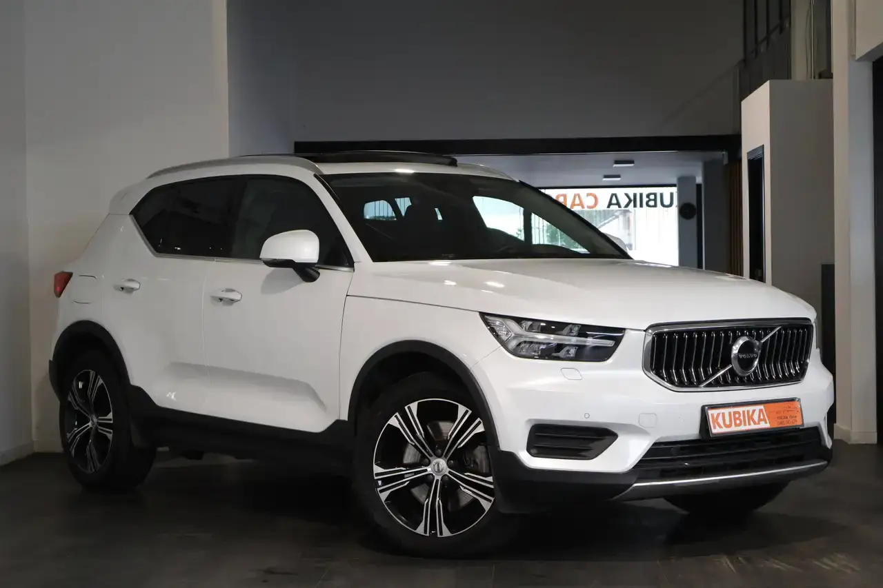 Volvo XC40 XC40 1.5 T4 PHEV Pano TrekH ACC Carplay Garantie*