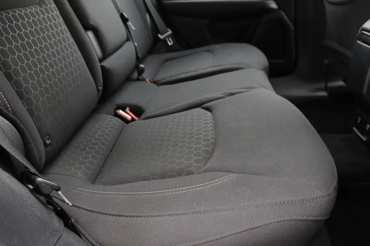 Jeep Compass Compass 1.4 Turbo 4×2 Longitude CruiseC Garantie*