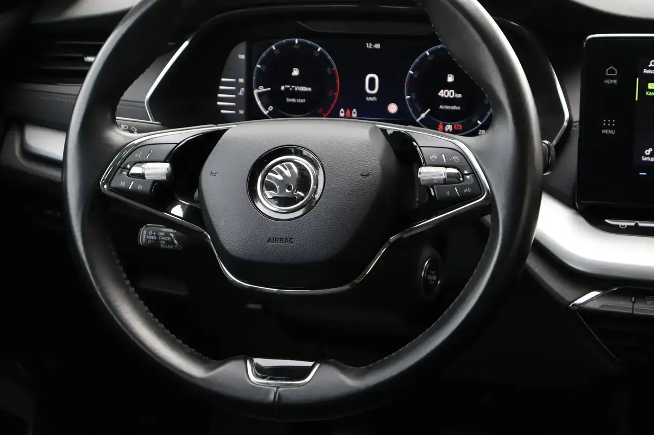Skoda Octavia Octavia SW 1.0 TSI Ambition ACC Keyless Navi Garantie*