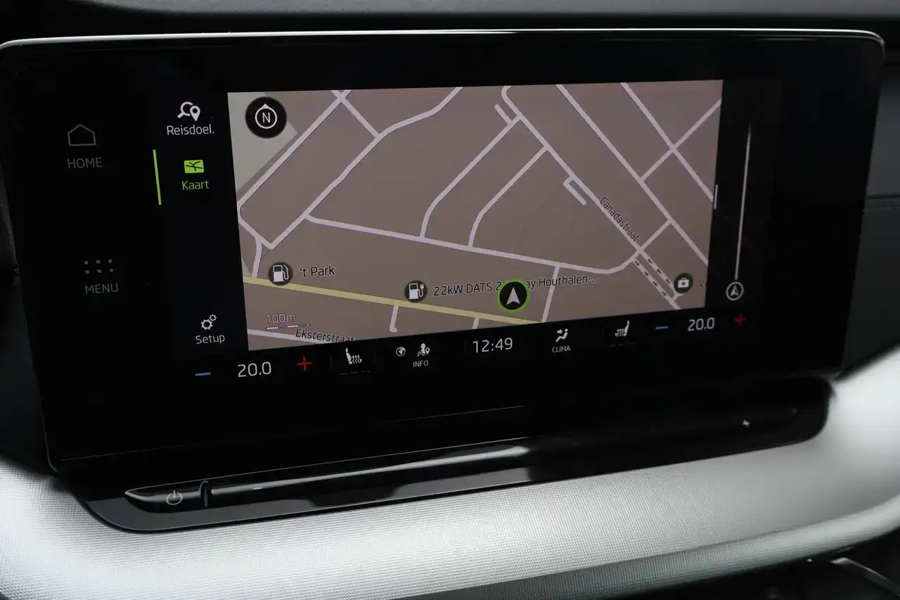 Skoda Octavia Octavia SW 1.0 TSI Ambition ACC Keyless Navi Garantie*