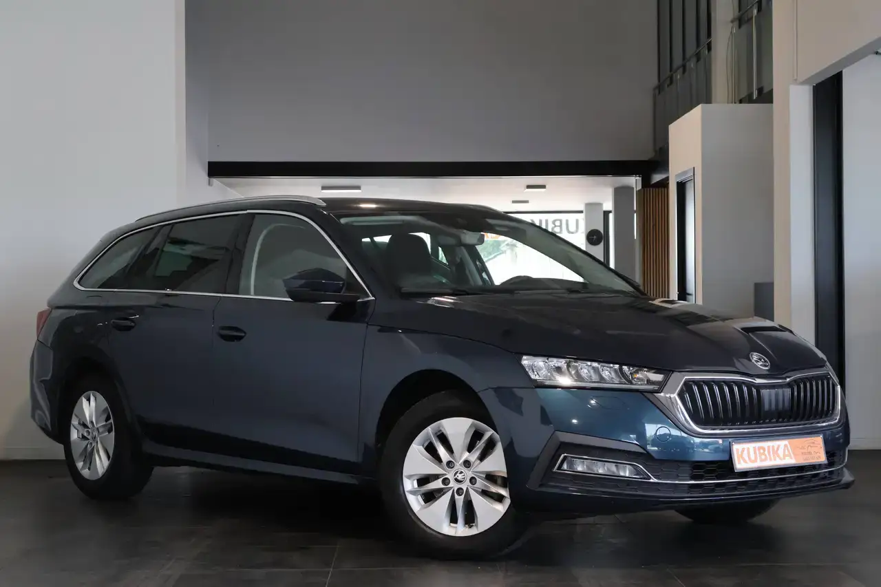 Skoda Octavia Octavia SW 1.0 TSI Ambition ACC Keyless Navi Garantie*