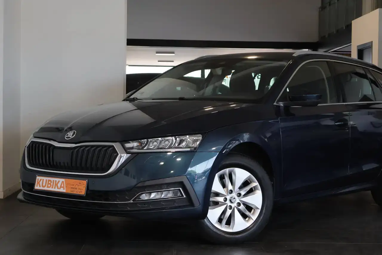 Skoda Octavia Octavia SW 1.0 TSI Ambition ACC Keyless Navi Garantie*