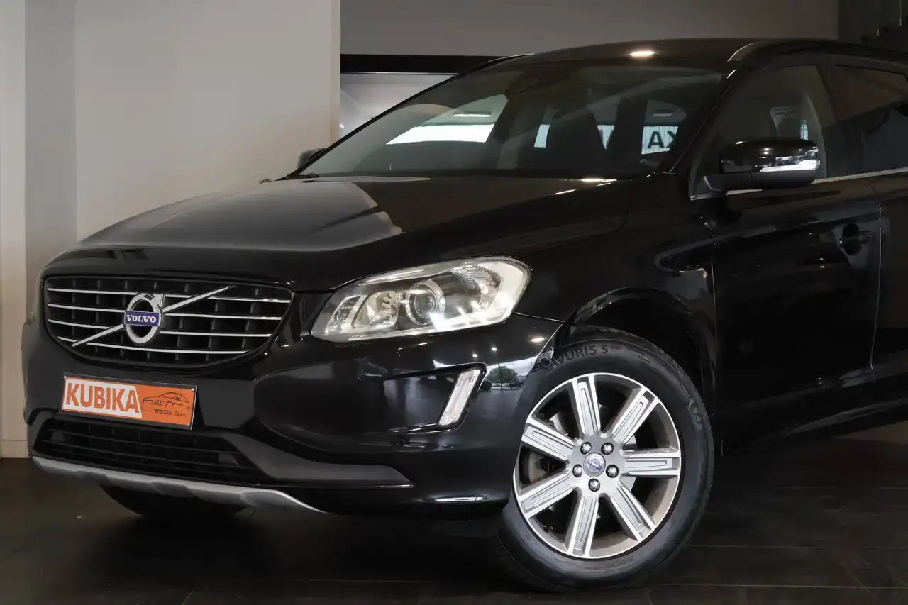 Volvo XC60 XC60 2.0 D3 Kinetic Geartronic Memory Garantie*