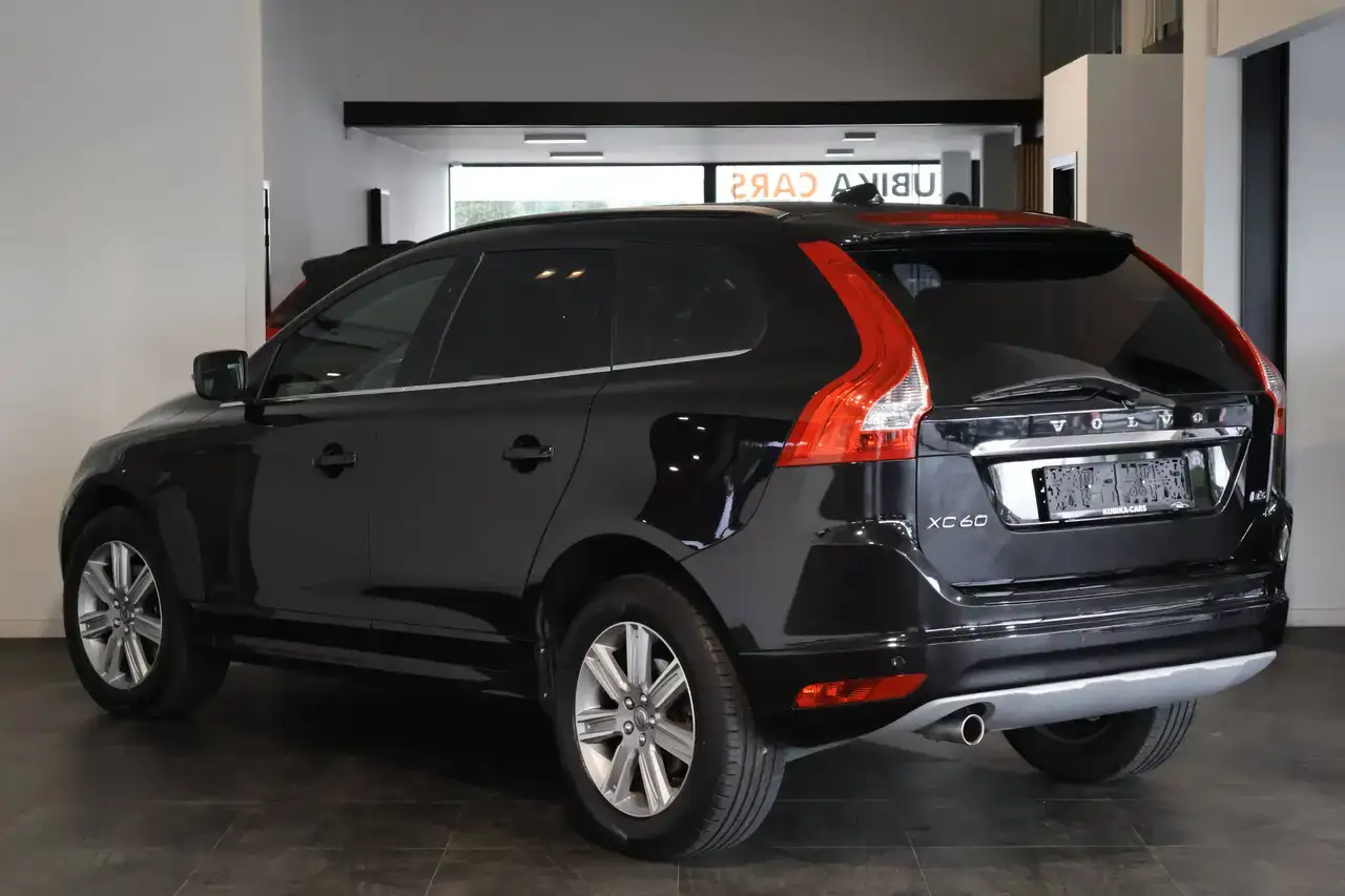 Volvo XC60 XC60 2.0 D3 Kinetic Geartronic Memory Garantie*