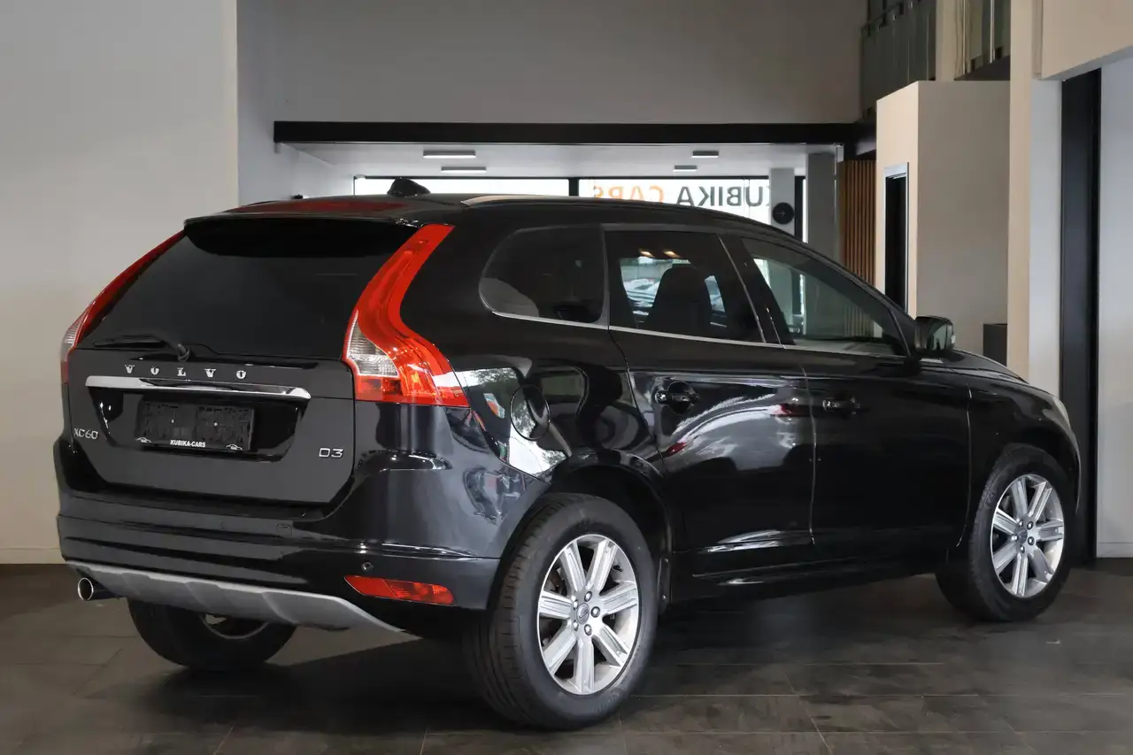 Volvo XC60 XC60 2.0 D3 Kinetic Geartronic Memory Garantie*