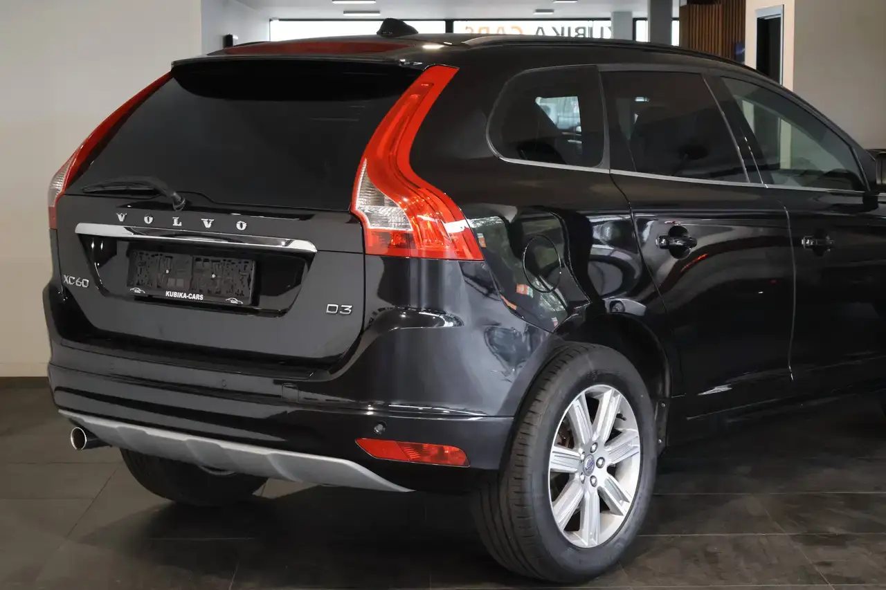 Volvo XC60 XC60 2.0 D3 Kinetic Geartronic Memory Garantie*