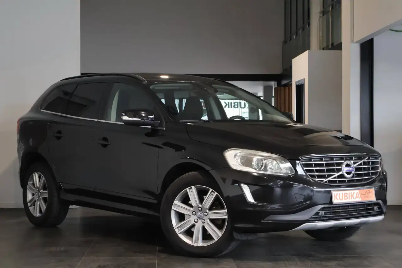 Volvo XC60 XC60 2.0 D3 Kinetic Geartronic Memory Garantie*