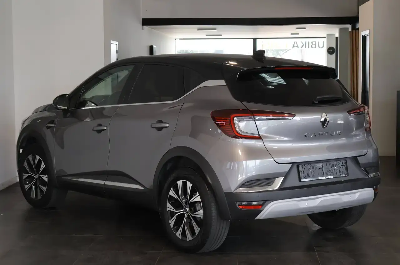 Renault Captur Captur 1.0 TCe BTW* ACC DodeH LijnA Airco Garantie*