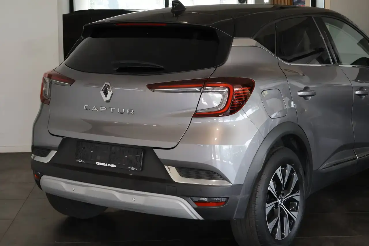 Renault Captur Captur 1.0 TCe BTW* ACC DodeH LijnA Airco Garantie*