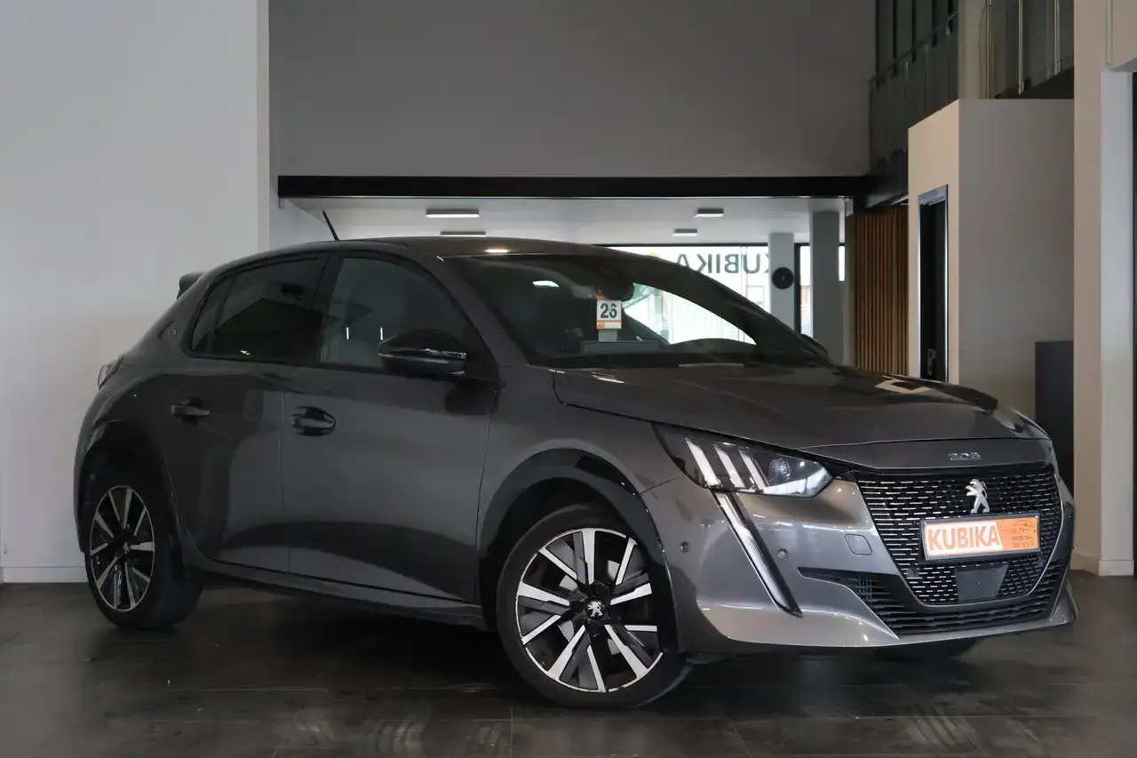 Peugeot 208 208 1.2i PureTech GT DodeH LijnA Carplay Garantie*