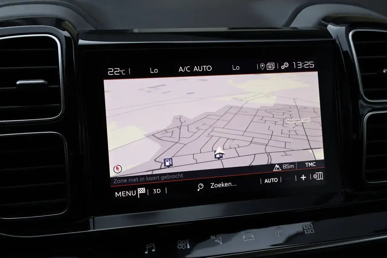 Citroen C5 Aircross 1.2 PureTech CruiseC Navi Carplay LijnA Garantie*