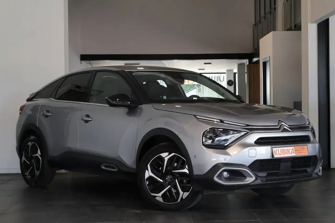 Citroen C4 C4 1.2 PureTech Shine TrekH Camera ACC Garantie*