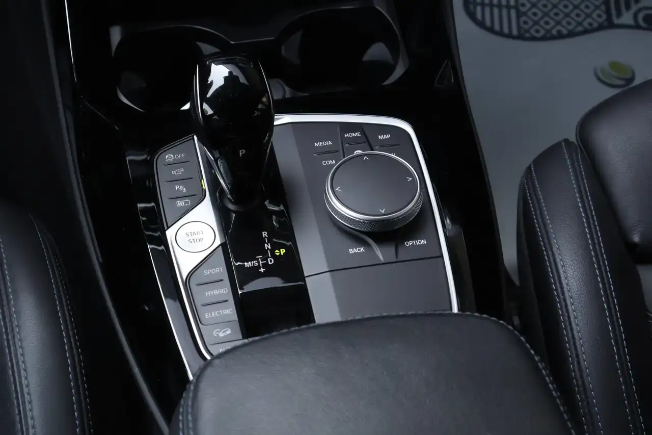 BMW X3 PHEV 2.0iAS xDrive30e *BTW* Pano CarPlay Garantie*