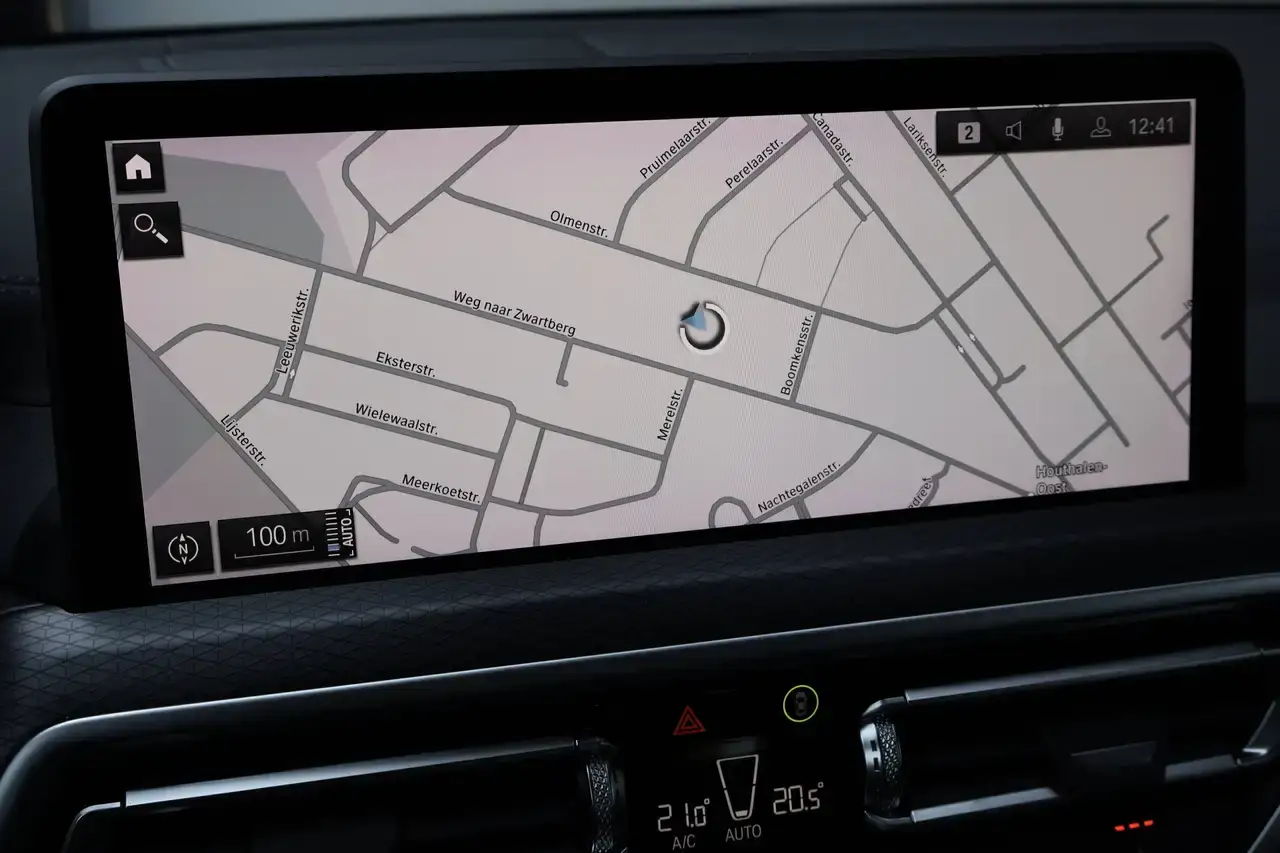BMW X3 PHEV 2.0iAS xDrive30e *BTW* Pano CarPlay Garantie*