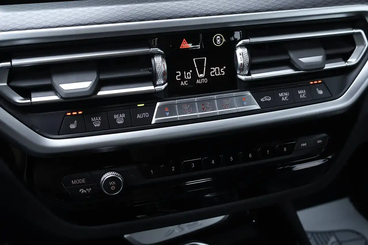 BMW X3 PHEV 2.0iAS xDrive30e *BTW* Pano CarPlay Garantie*