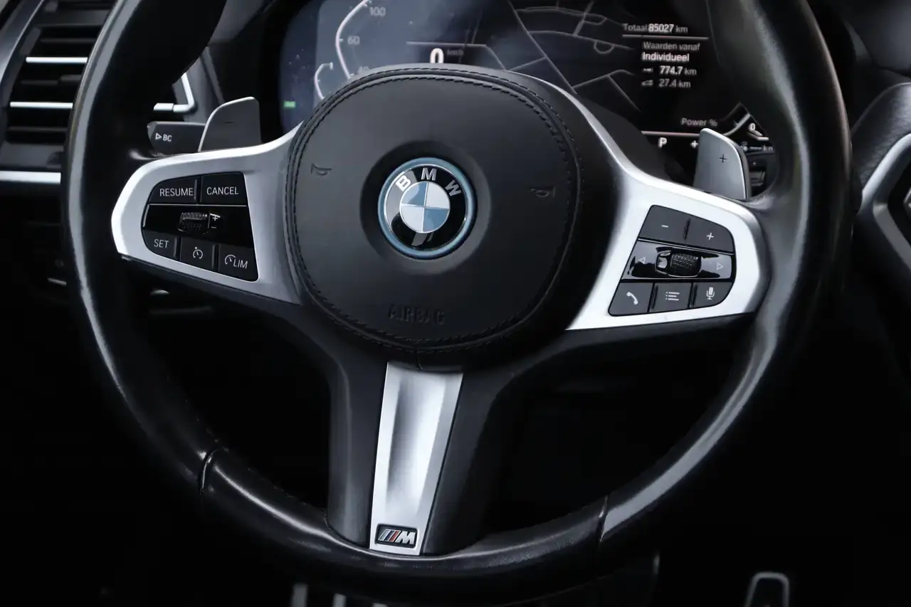 BMW X3 PHEV 2.0iAS xDrive30e *BTW* Pano CarPlay Garantie*