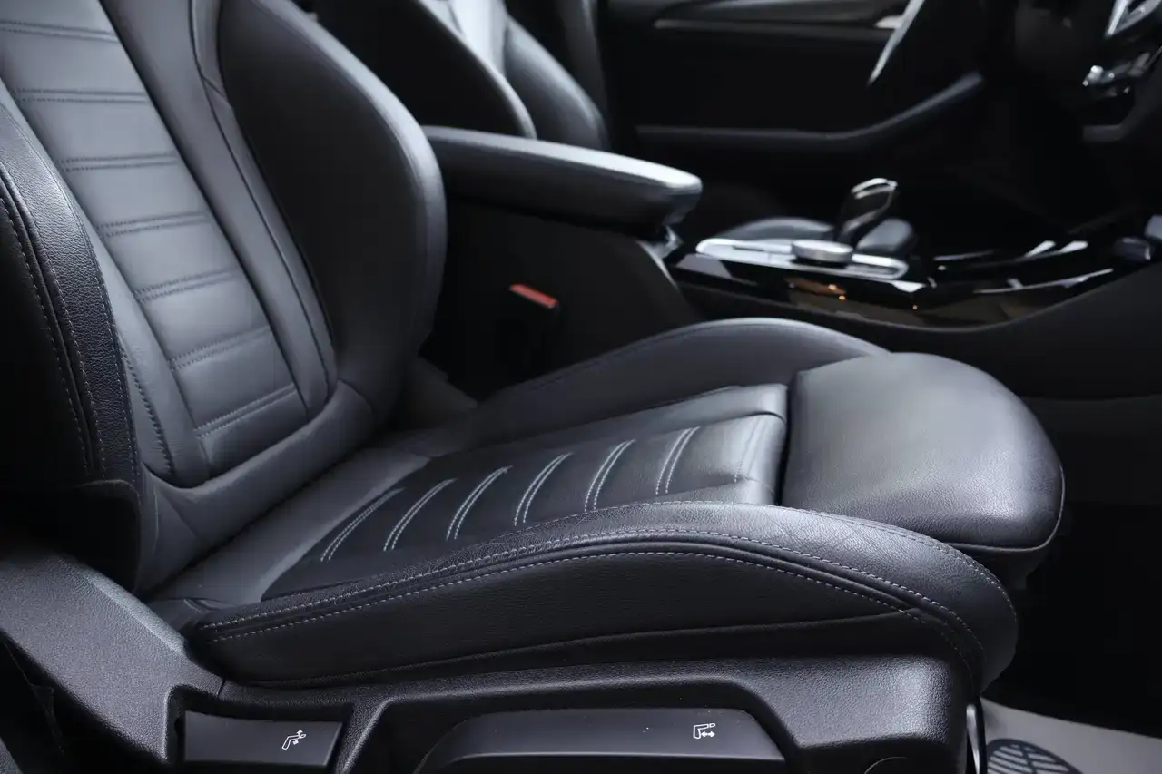 BMW X3 PHEV 2.0iAS xDrive30e *BTW* Pano CarPlay Garantie*
