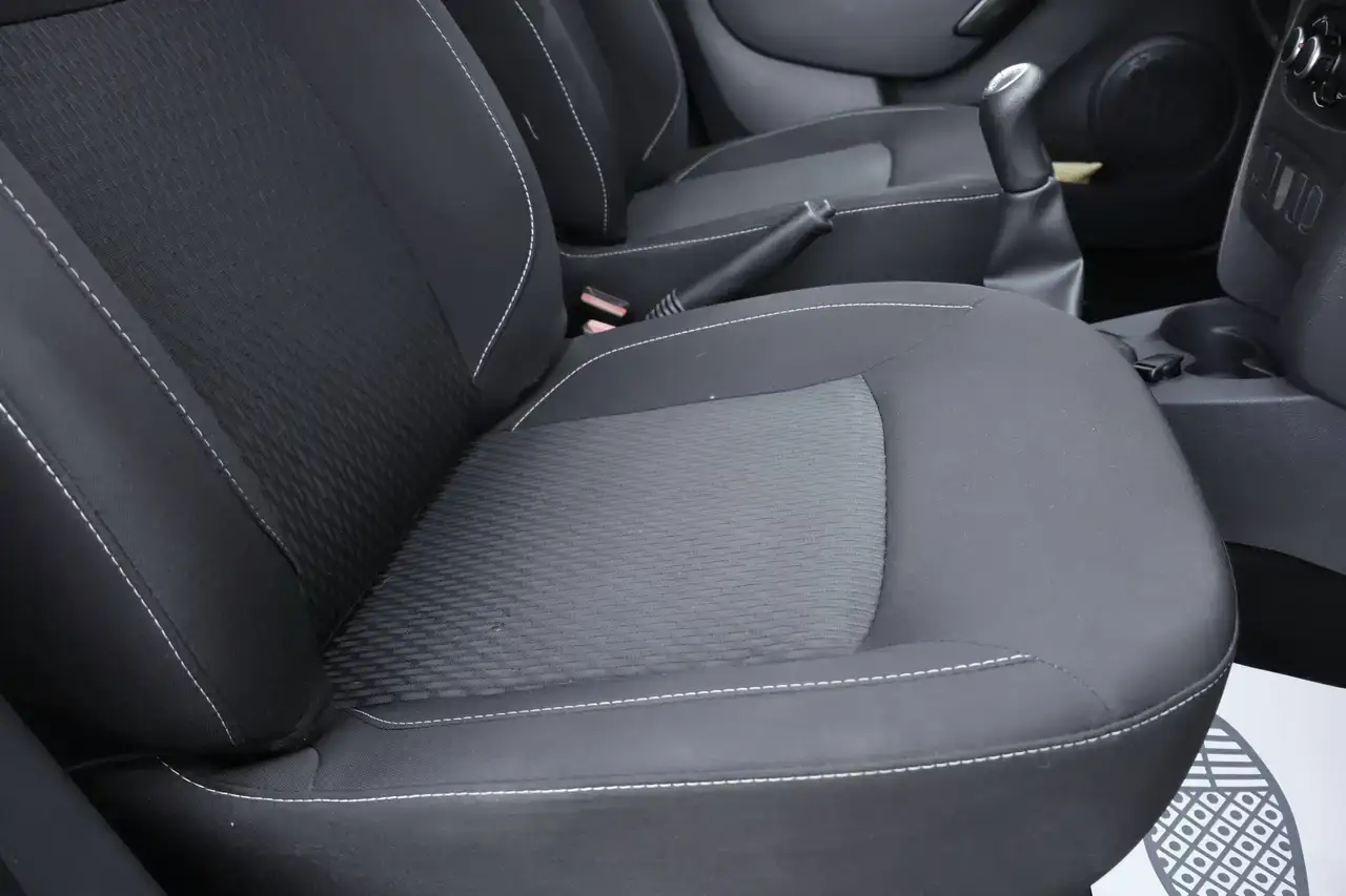 Dacia Sandero Sandero 1.0i SCe Trekhaak Navi Airco Garantie*