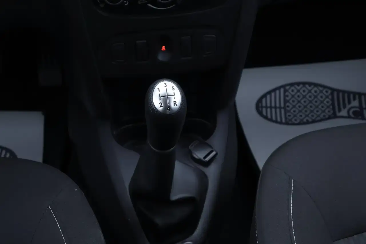 Dacia Sandero Sandero 1.0i SCe Trekhaak Navi Airco Garantie*