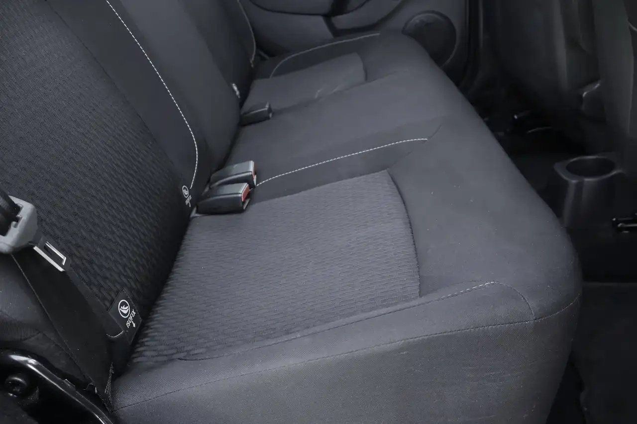 Dacia Sandero Sandero 1.0i SCe Trekhaak Navi Airco Garantie*