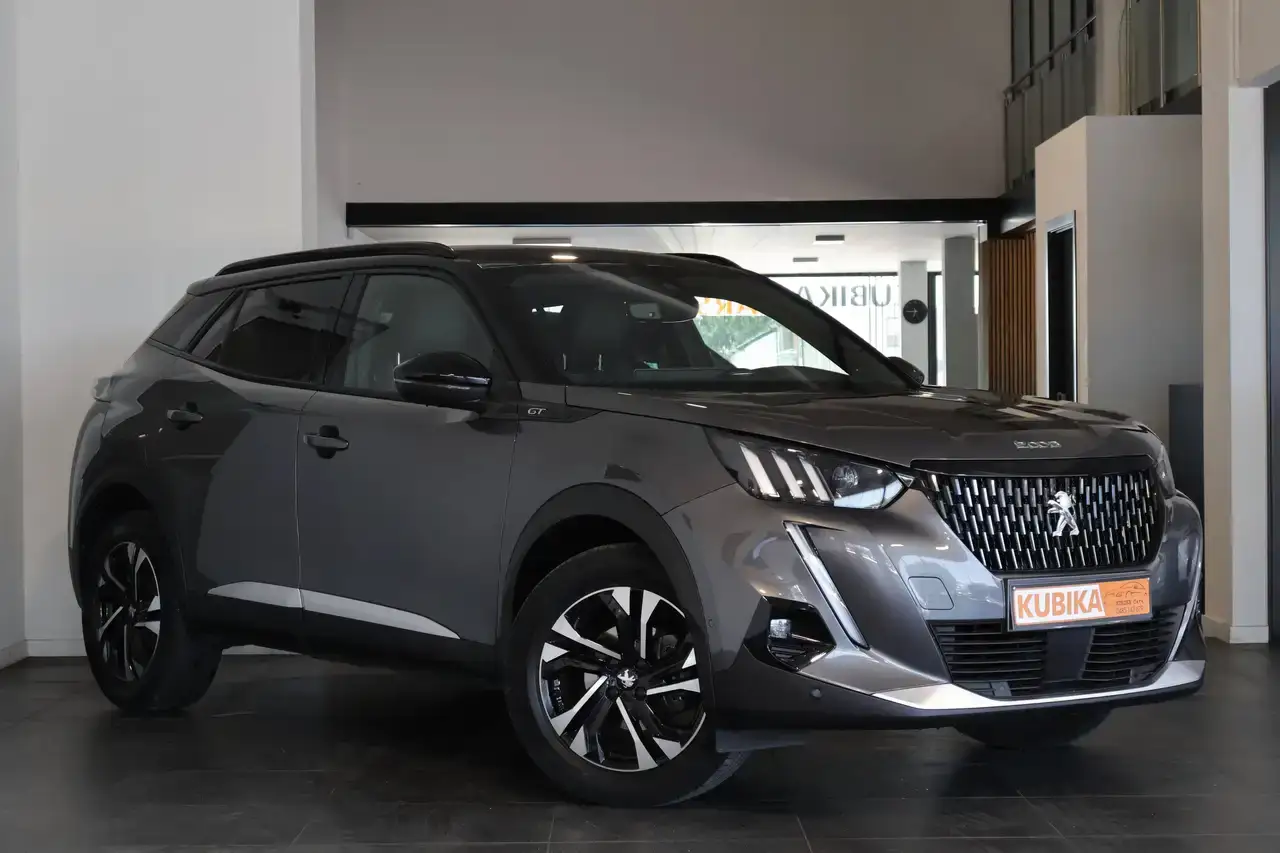 Peugeot 2008 2008 1.2 PureTech GT ACC DodeH FOCAL* Garantie*