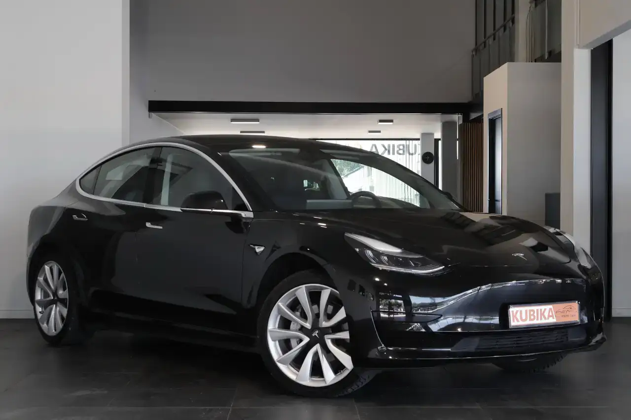 Tesla Model 3 Model 3 44 kWh Standard Plus Navi Camera Garantie*