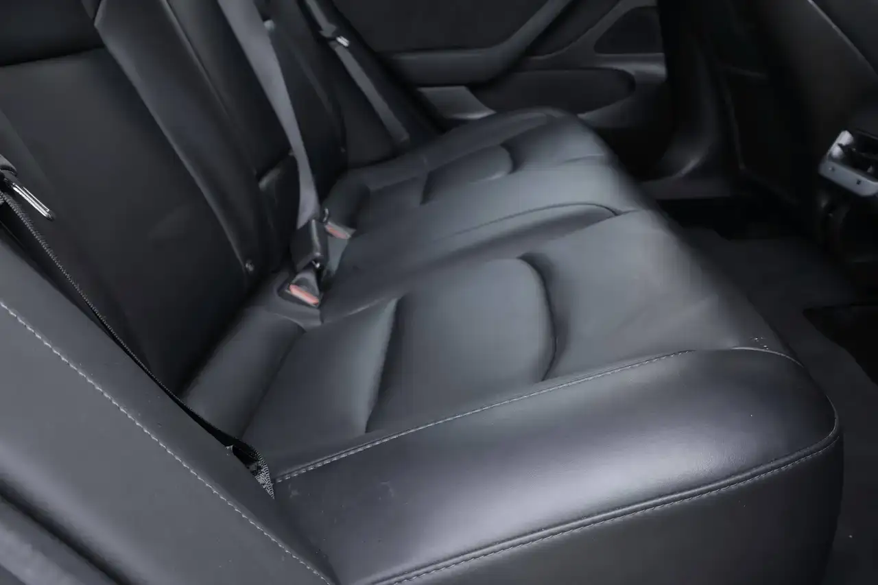 Tesla Model 3 Model 3 44 kWh Standard Plus Navi Camera Garantie*