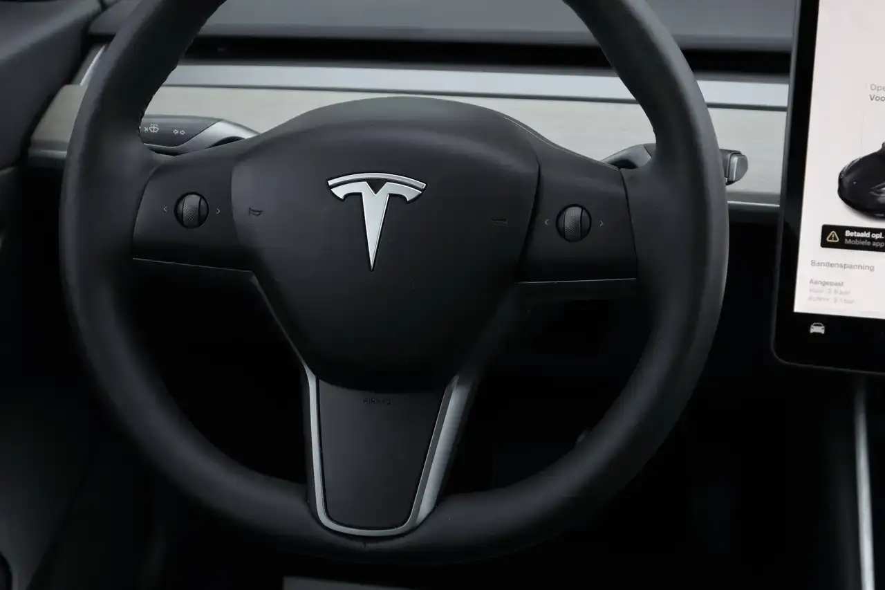 Tesla Model 3 Model 3 44 kWh Standard Plus Navi Camera Garantie*